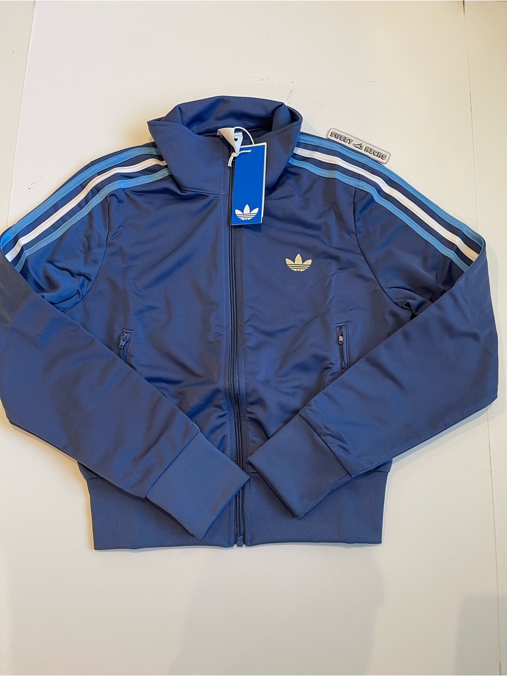 Adidas Originals Firebird Classic Women's Track Jacket